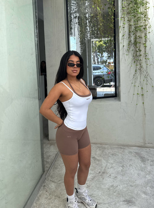 SET MOCHA MOUSSE