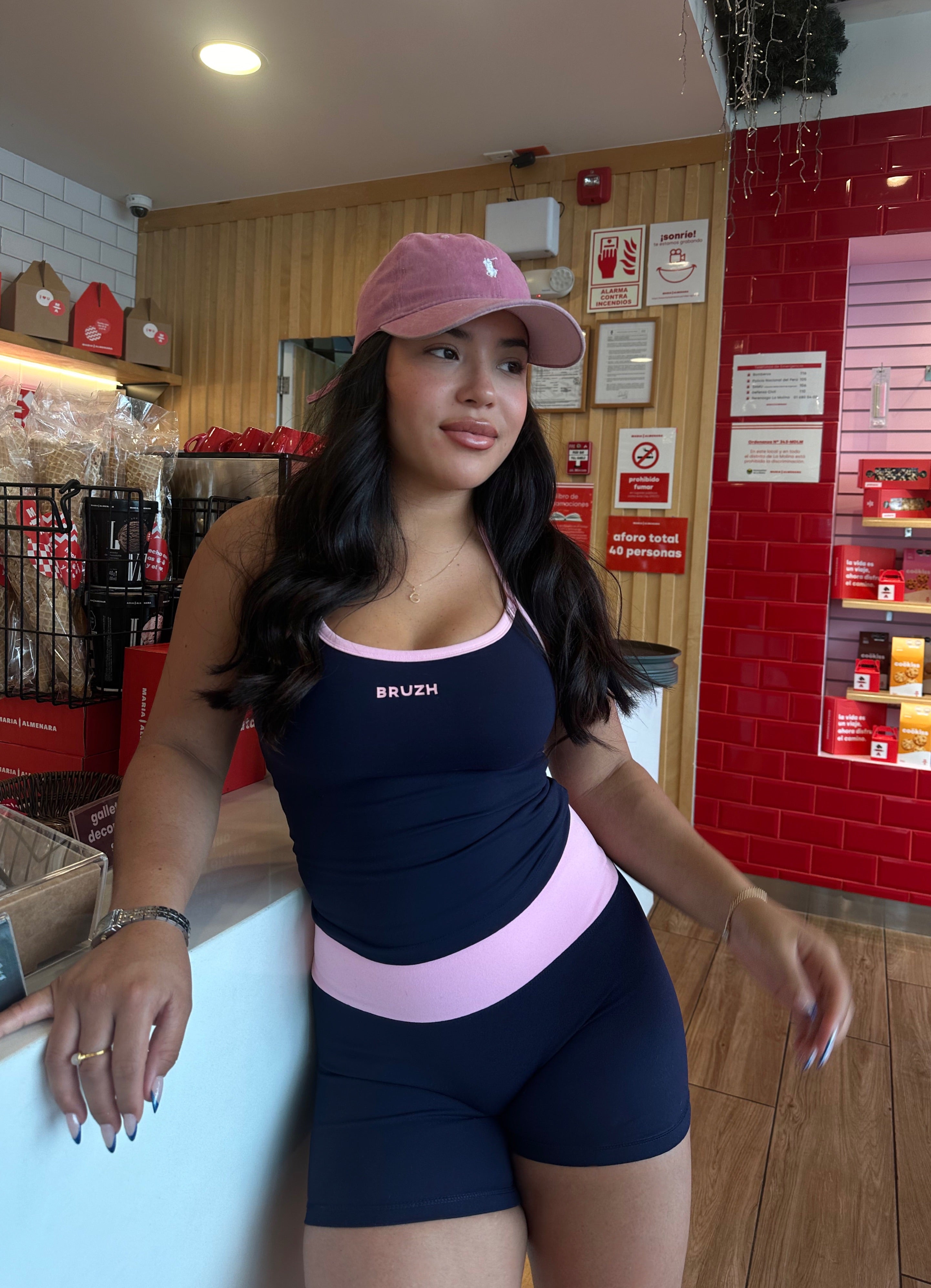 CANDY BASIC VIVIDI FAJA