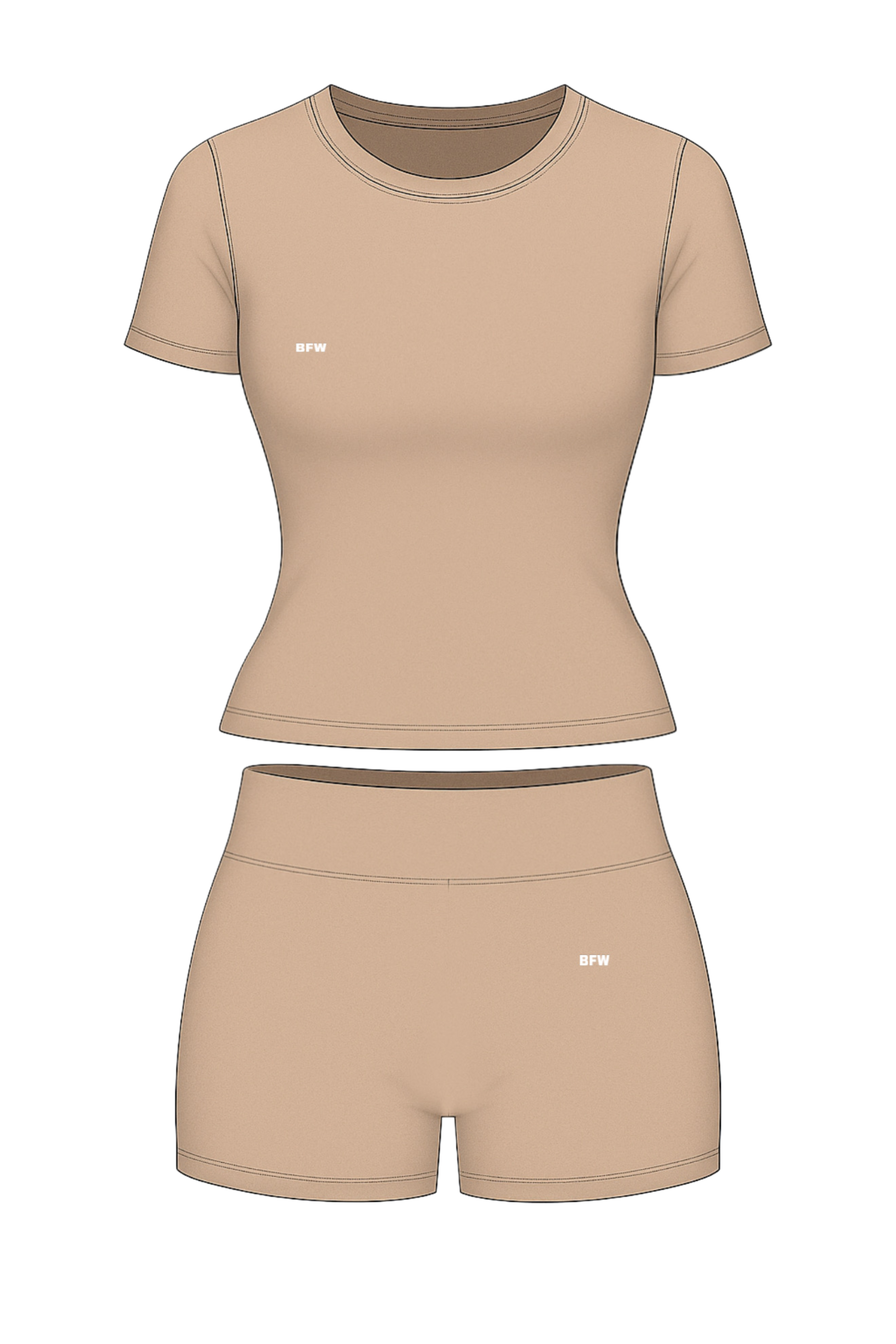 AVELLANA SUPER SCULPT SET