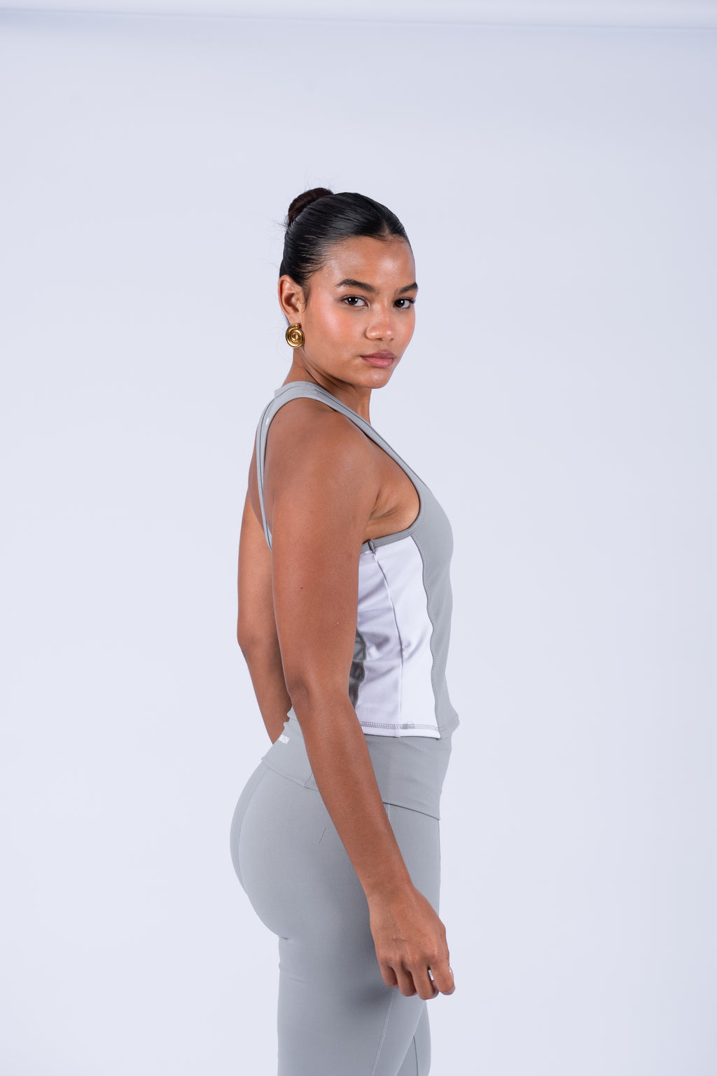 Vividi olímpico gray