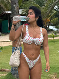 Bikini “Cherry on top”