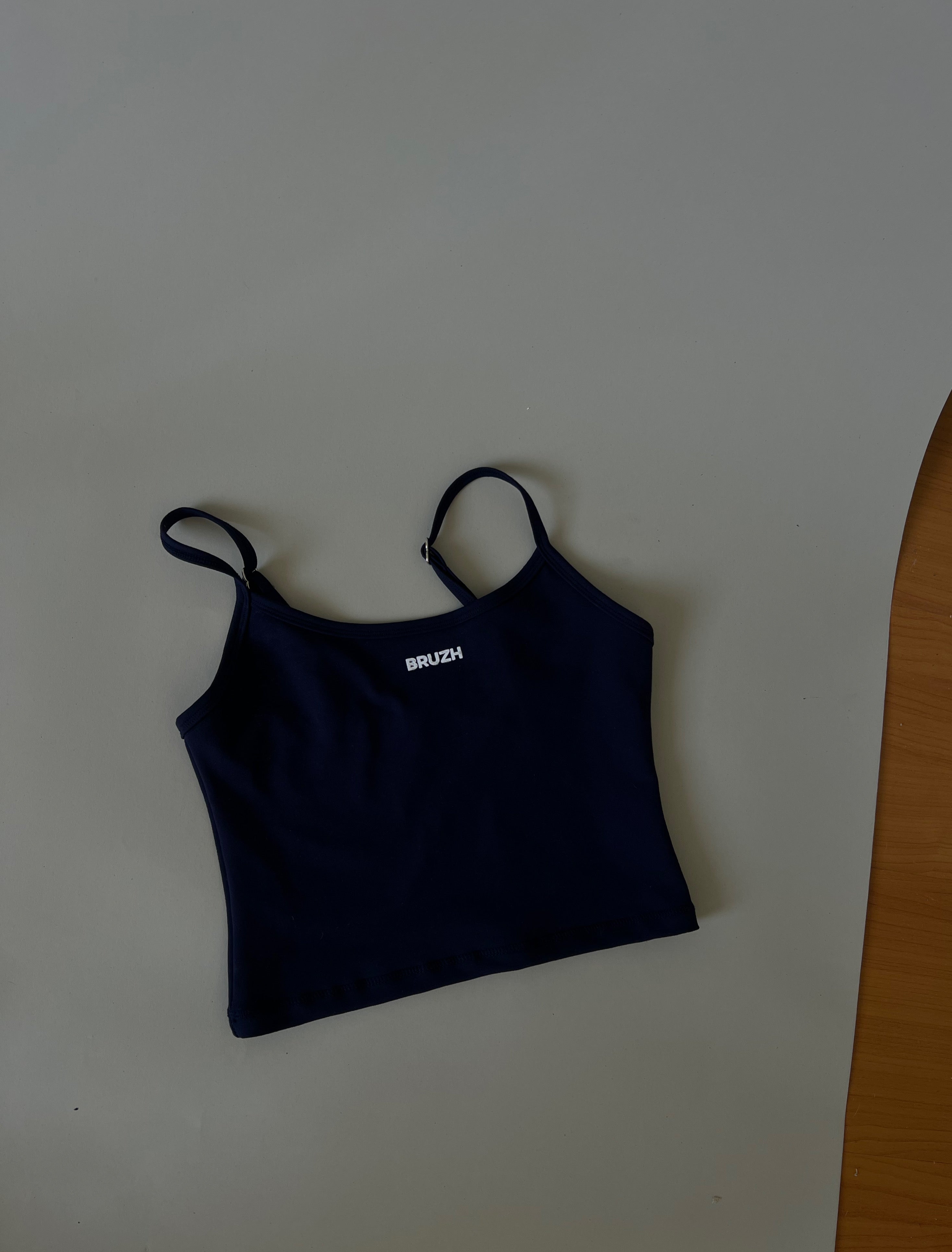 Basic vividi azul noche