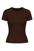 CHOCOLATE TSHIRT FAJA