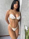 Bikini “Cherry Bomb”