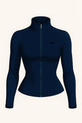 JACKET FAJA AZUL MARINO