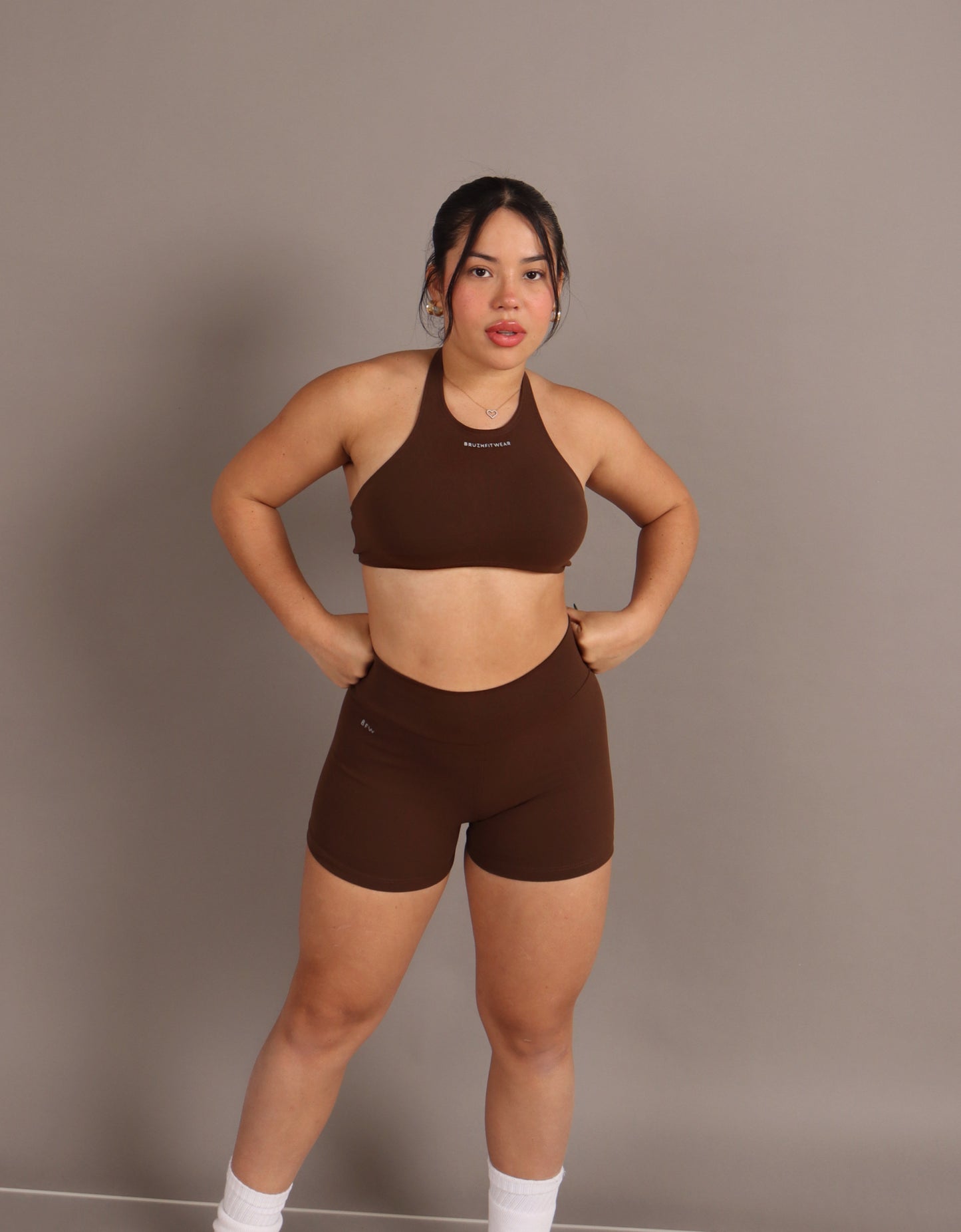 CHOCOLATTE TOP TANK (Energy collection)