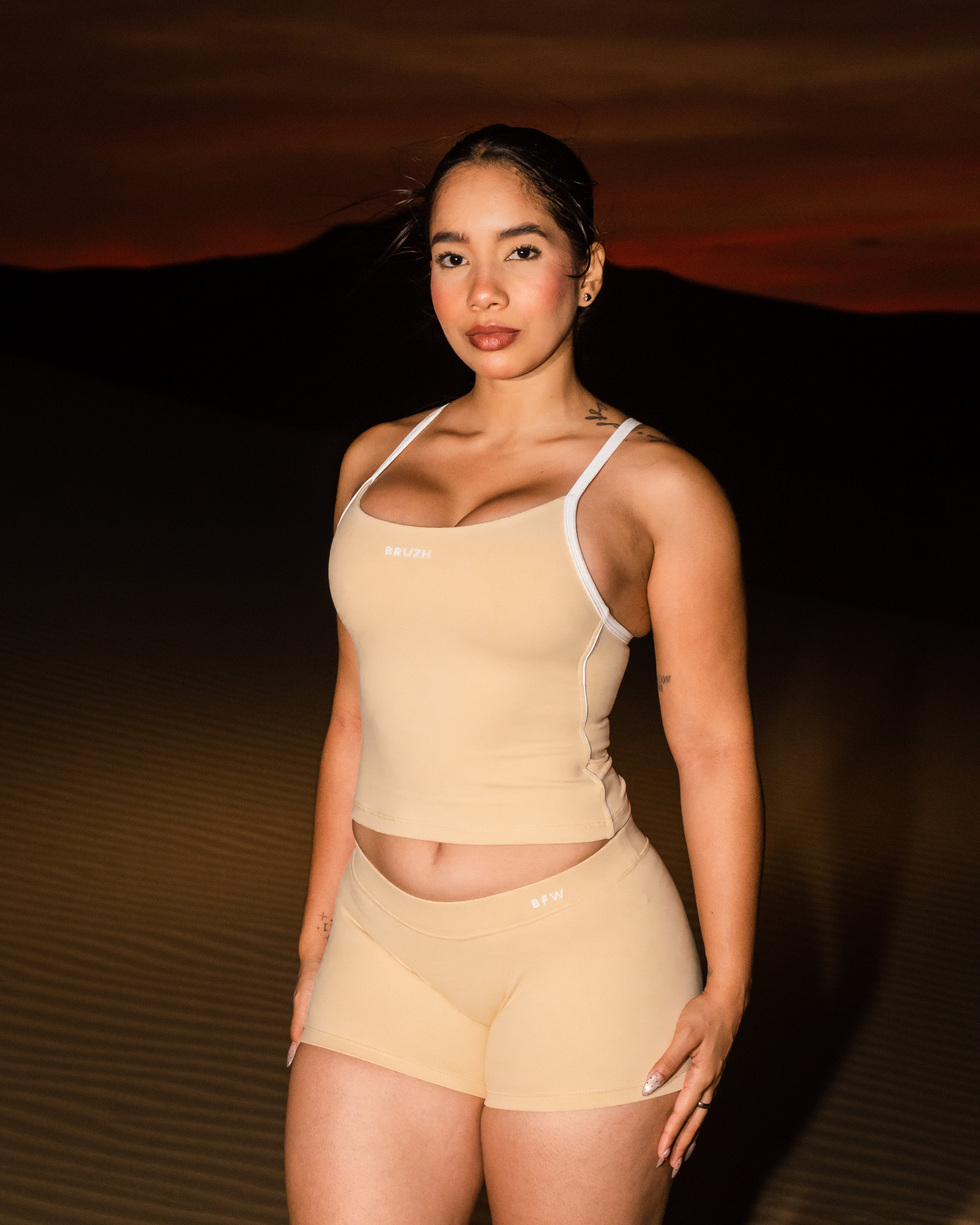 CREAM VIVIDI FAJA