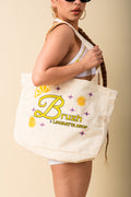 LIMONATTA TOTE BAG