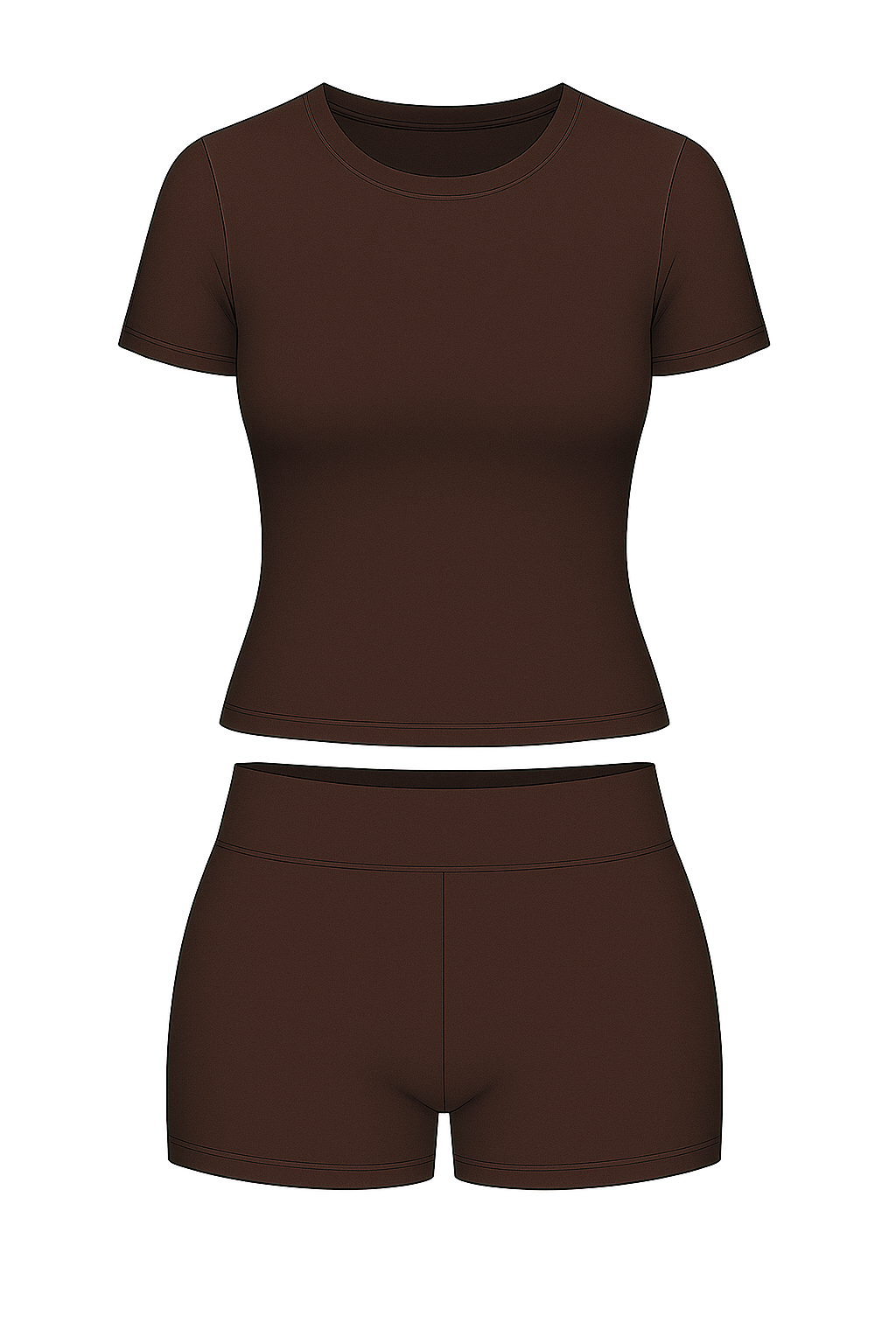 CHOCOLATE SUPER SCULPT SET