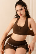 CAFÉ TORRADO SPORTY BRA