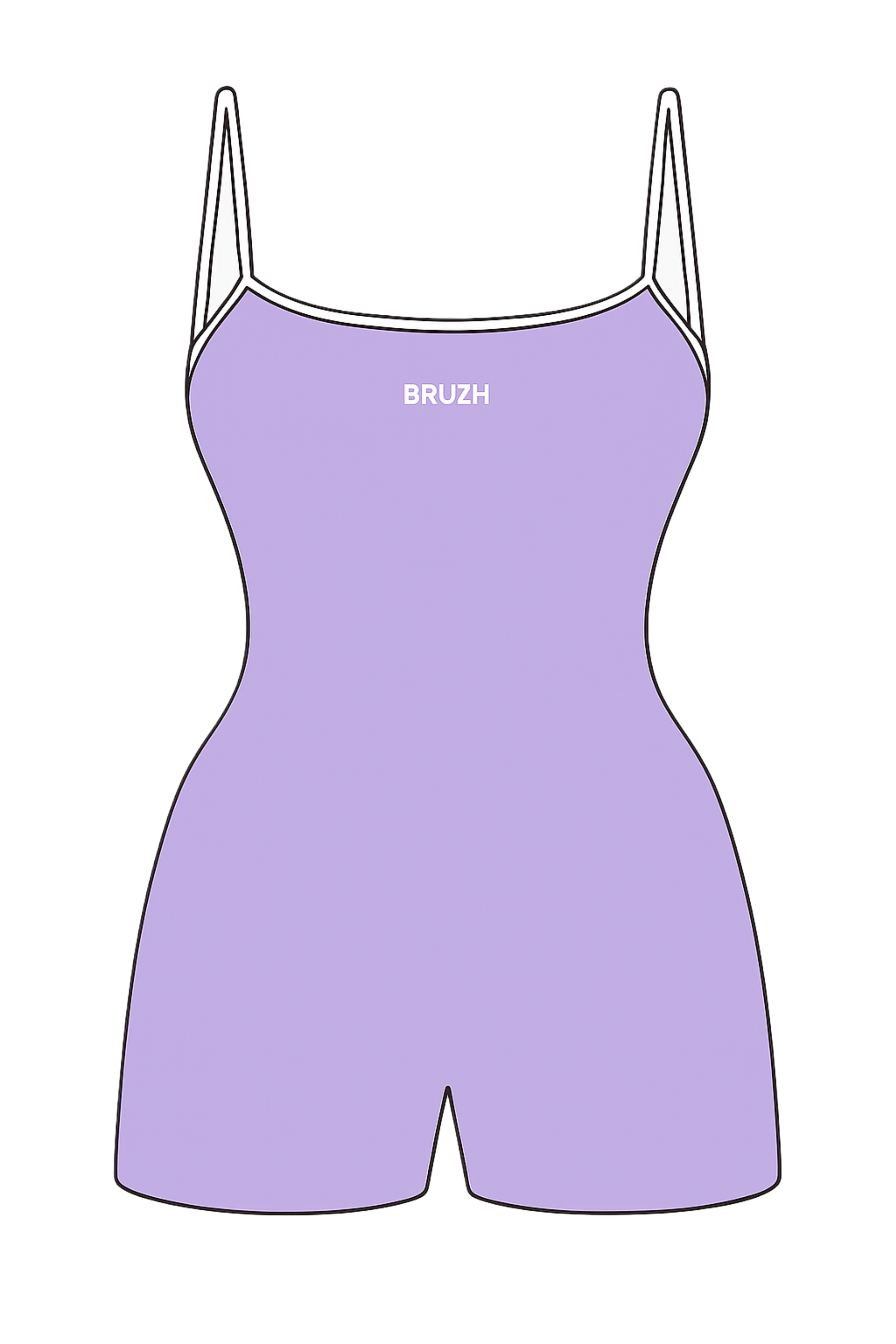 JUMPSUIT LILA LAVANDA 🪻🪻