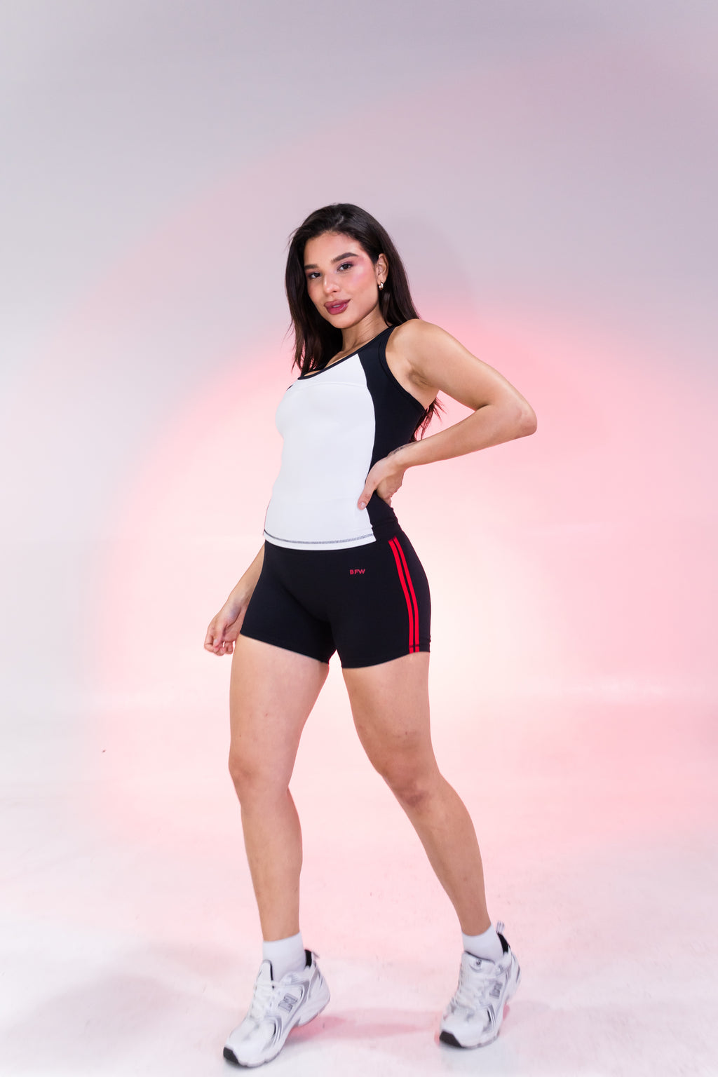 BLACK VIVIDI OLÍMPICO ⭐️