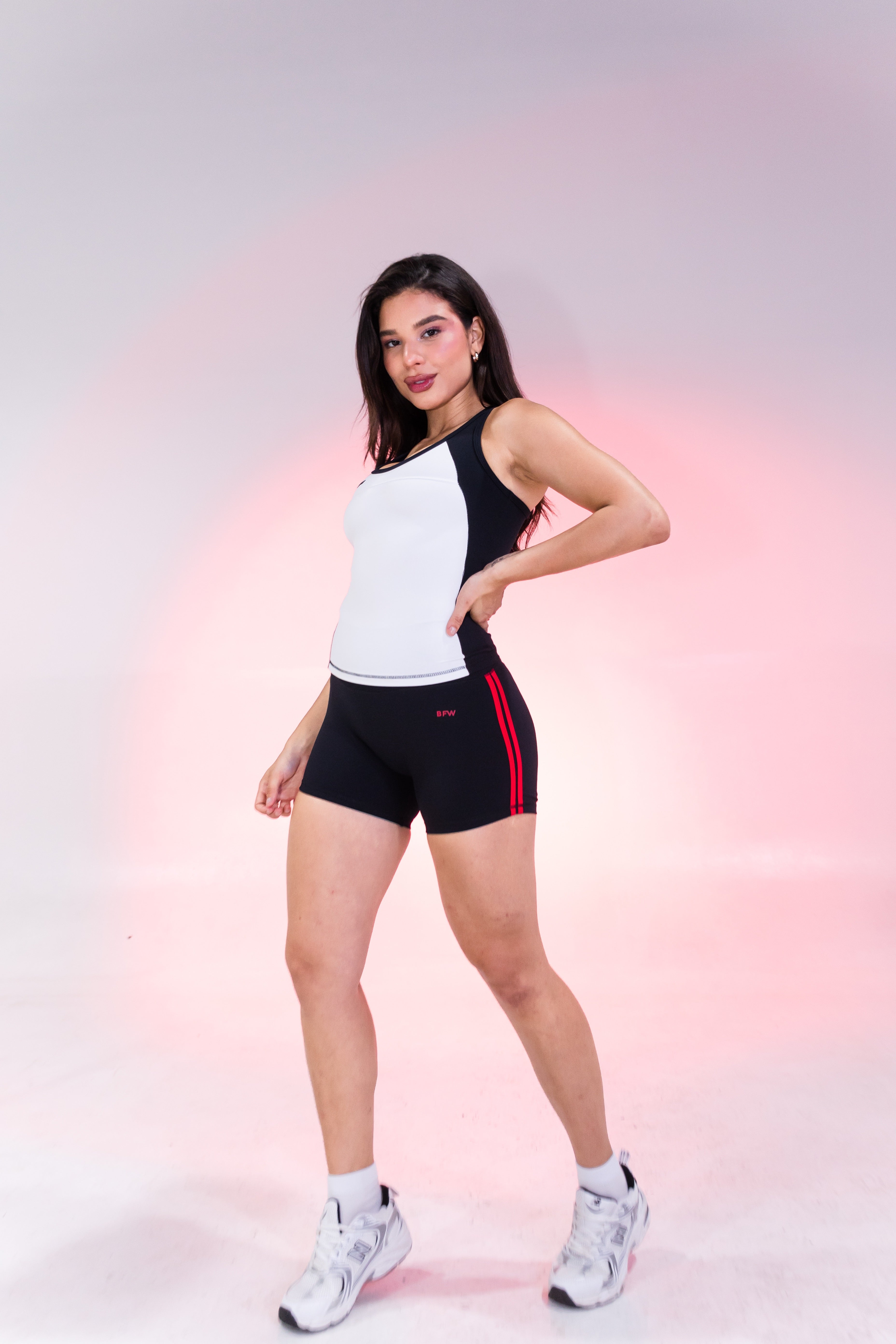 BLACK VIVIDI OLÍMPICO ⭐️