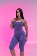 PURPLE CATSUIT ⭐️