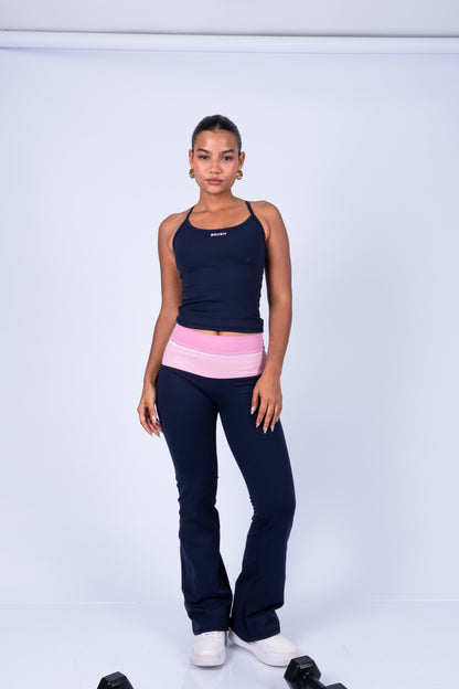 Basic faja vividí marine