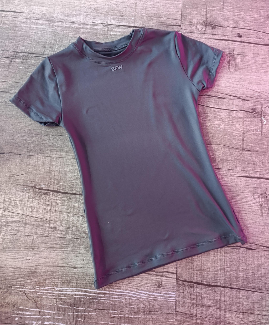 Basic Tshirt graffito
