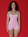 Strawberry milk Jumpsuit
