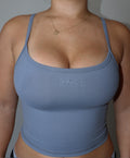 Gray basic vividi