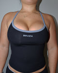 Black basic vividi