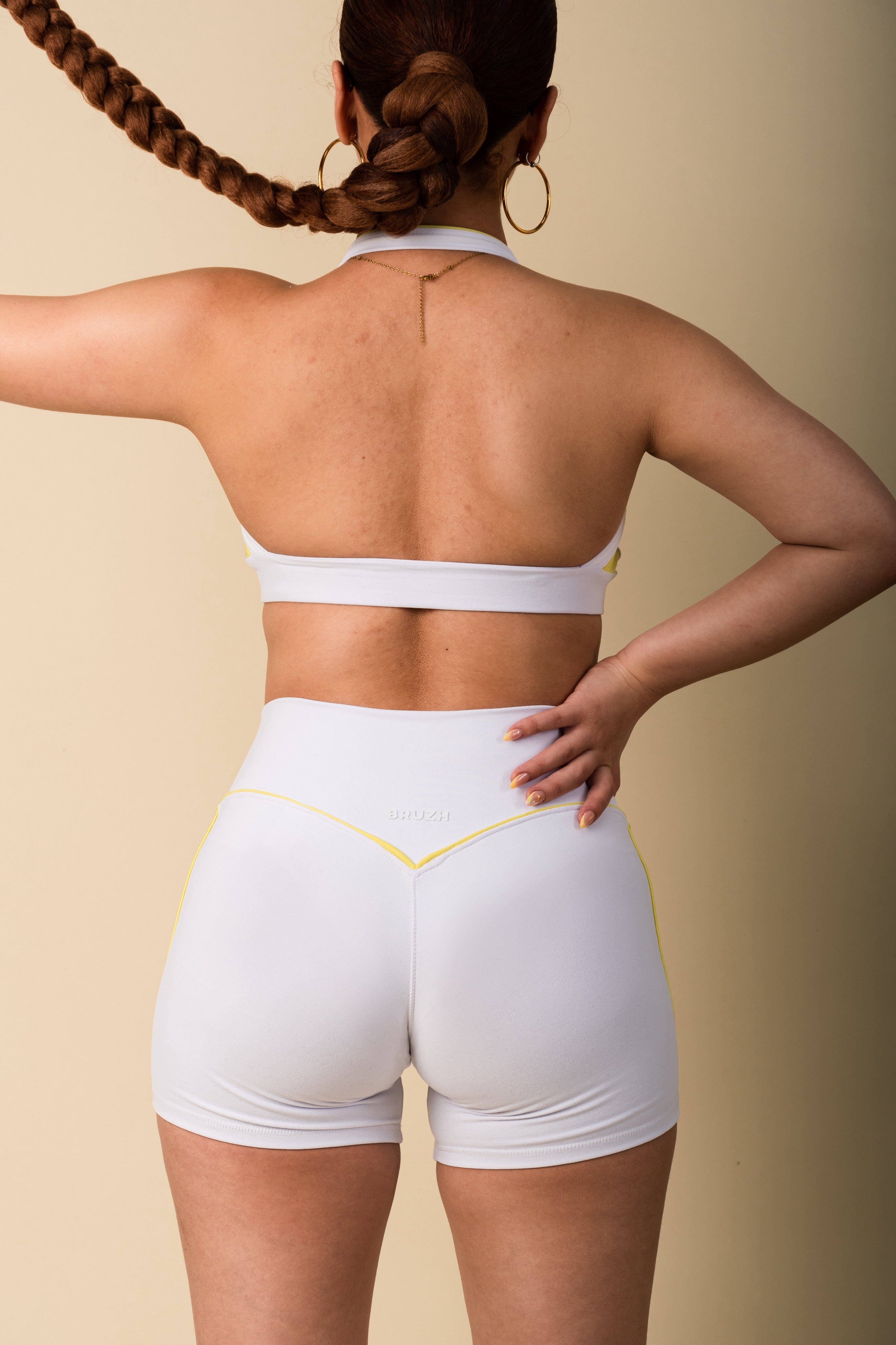 LIMONATTA SPORTY BRA