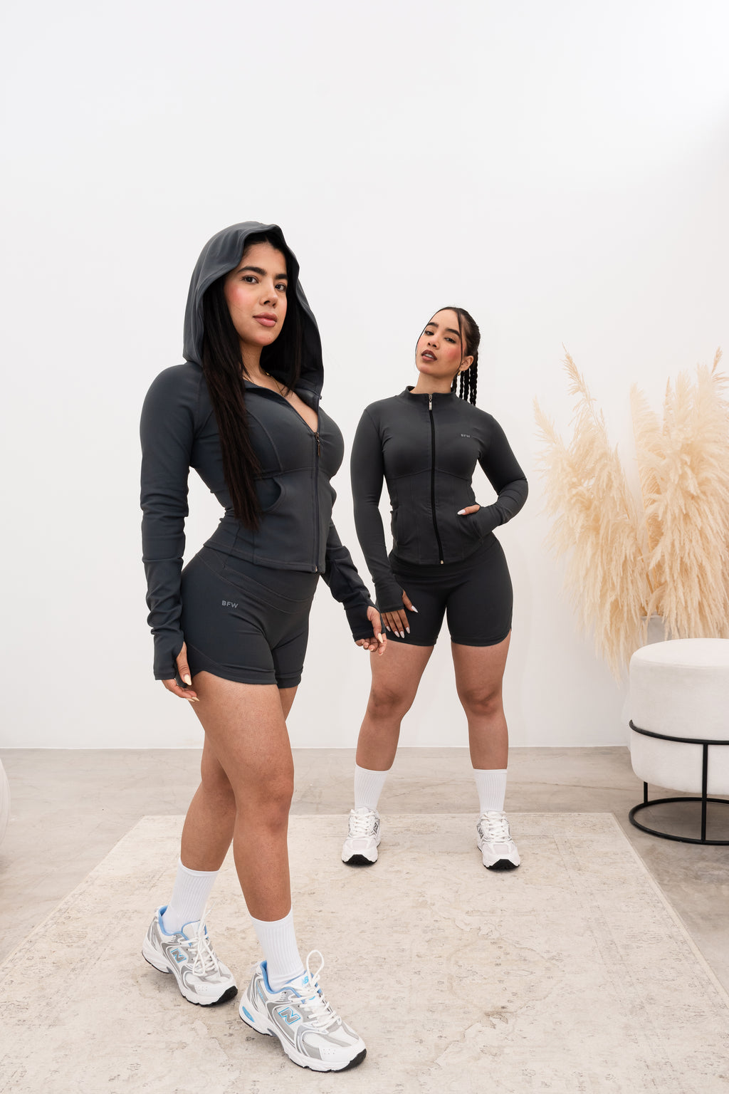 SILVER SOUL CORSET JACKET