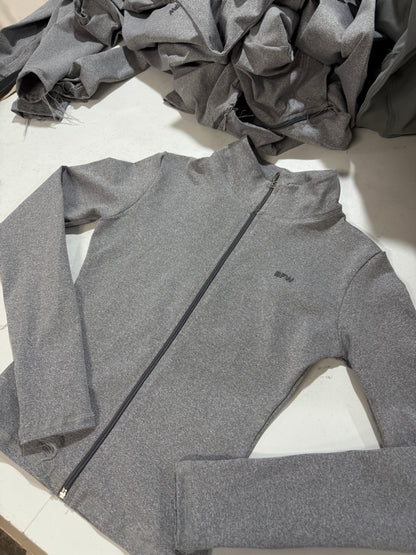 JACKET MELANGE