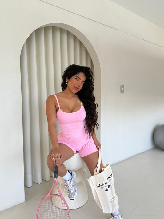Pink basic vividi