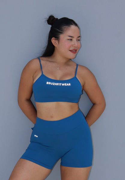 AQUA MARINE SPORT BRA