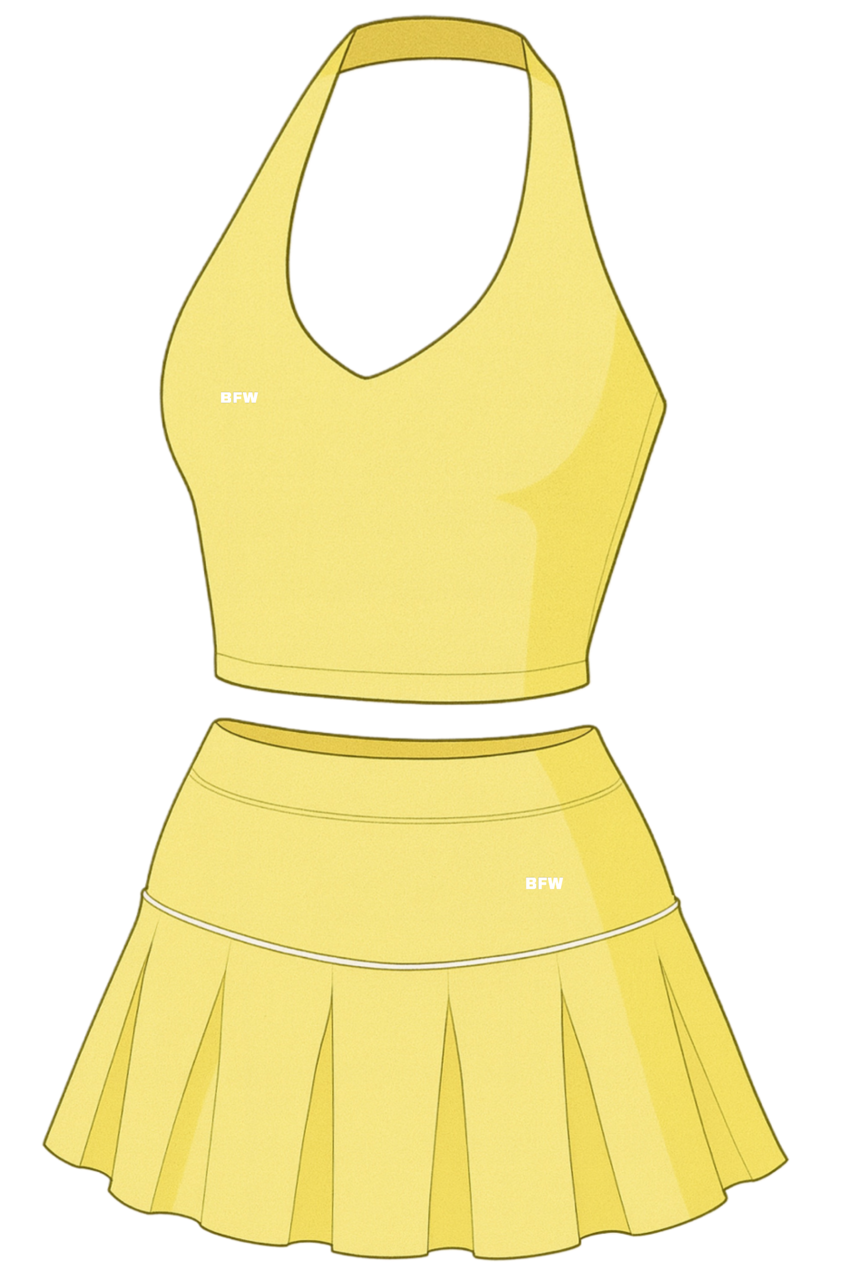 Limonatta set