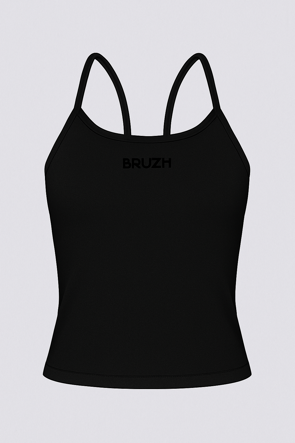 BASIC FAJA VIVIDI BLACK