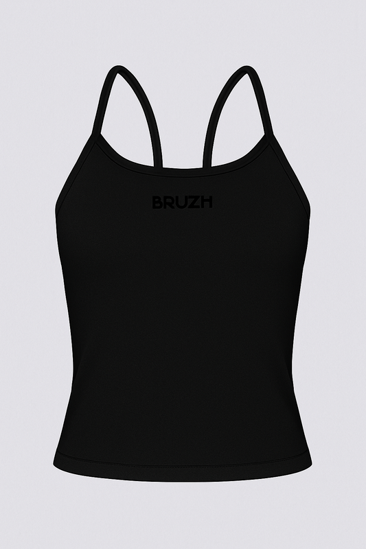 BASIC FAJA VIVIDI BLACK