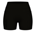 BLACK POCKET SHORT
