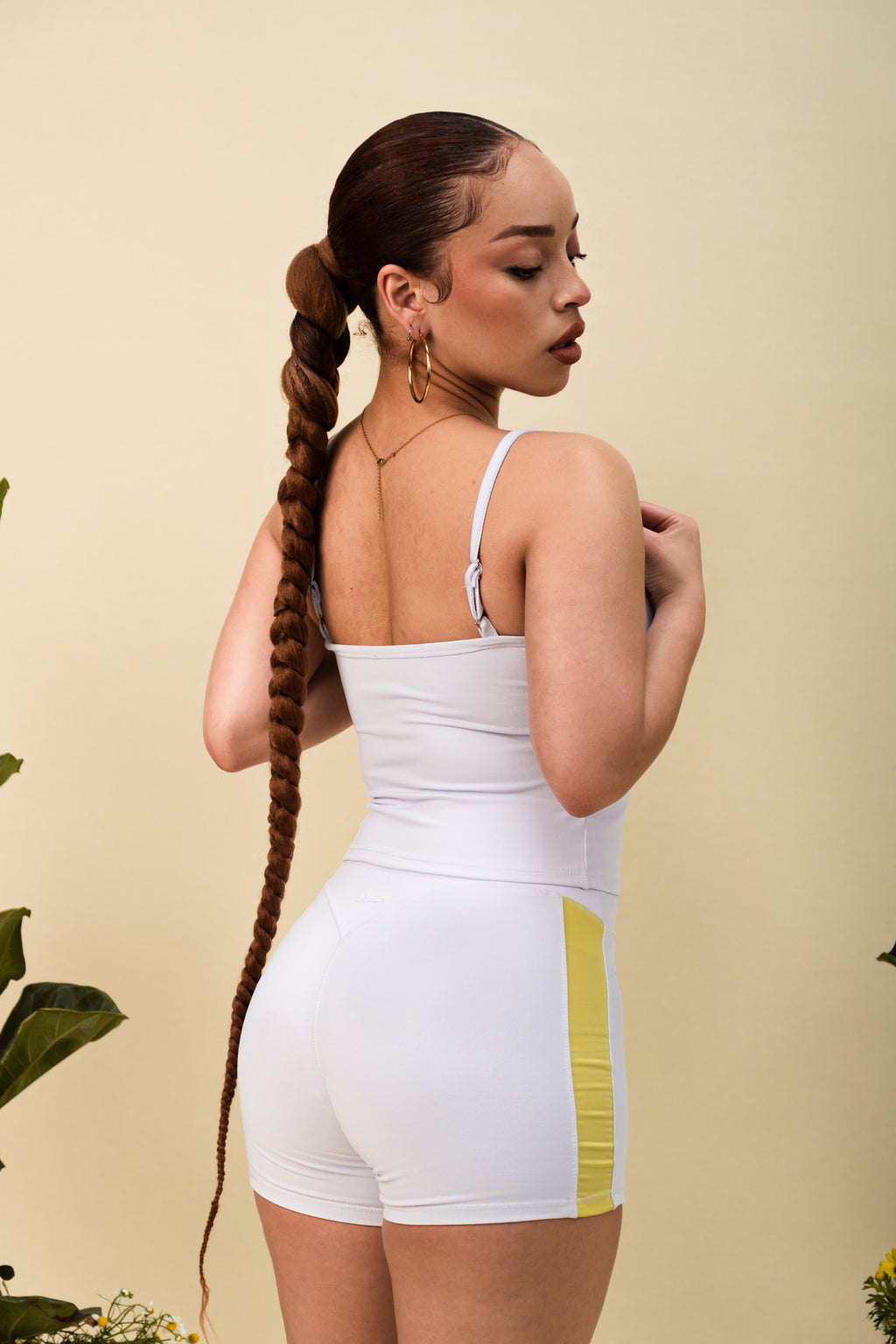 LIMONATTA VIVIDI CLASIC FAJA