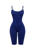 CATSUIT AZUL NOCHE